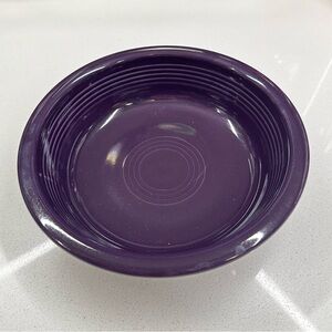 Fiesta Fiestaware Medium Classic Bowl